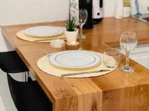 HaOfek 10 - A Spacious Unit Near a Magical Lake