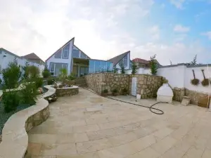 Caspian Villa Merdekan