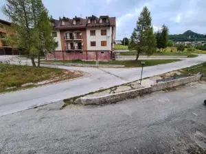La Baita di Pan