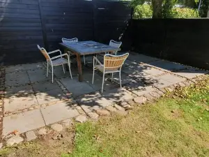 Slotsgaardens Hus