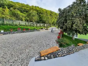 Apartmani Biser Drine