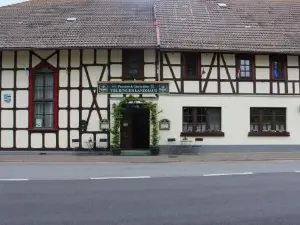 Thüringer Landhaus