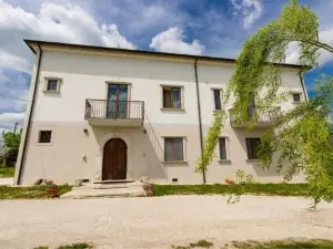Agriturismo Il Sentiero Degli Ulivi - Irpinia