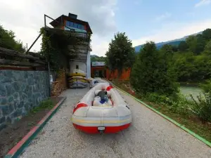 Captain s House