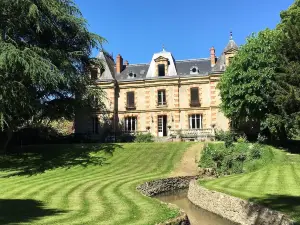 Propriété les Ruisseaux