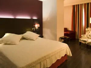 Hotel Boutique Gareus