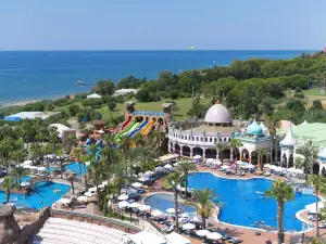 Sentido Kamelya Fulya Hotel & Aqua - Ultra All Inclusive