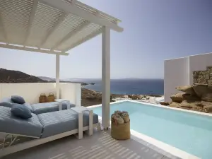 San Marco Hotel and Villas
