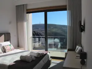 Hotel Rural da Freita