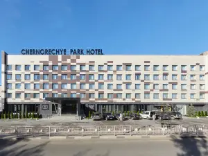 Черноречье Парк Отель