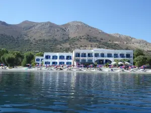 Hotel Eleni Beach