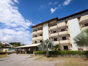 Coqueiros Praia Hotel - Iriri