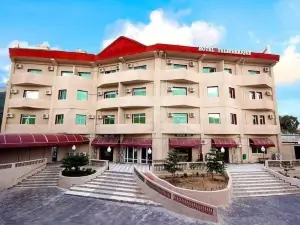 Hôtel Téléphérique Annaba