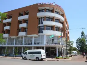 Asinuara Hotel