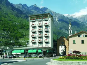 Hotel Conradi