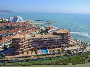 Hotel Sunway Playa Golf & Spa Sitges