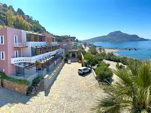 Horizon Beach Hotel