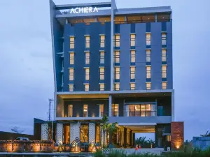 Achiera Hotel and Convention Jatiwangi