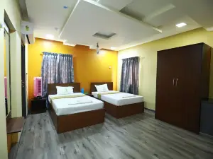 The Ideal Nest Kumbakonam