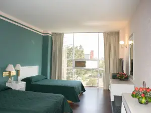 Hotel San Francisco