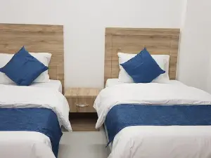 Duqm Suites