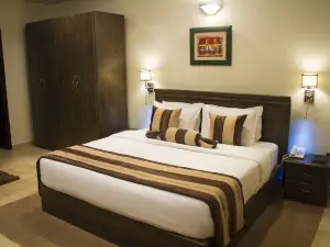 Atlantic Hotels and Suites