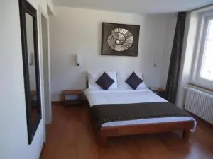 Hotel de la Lande