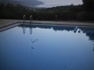 Elia Hotel & Spa