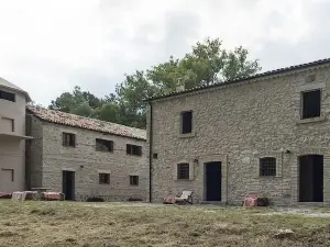 Dimora Barbolani