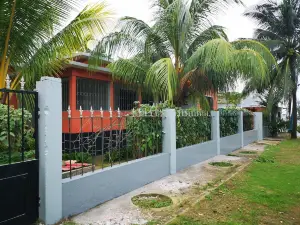 Monteiro Paradise Guest House