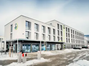 B&B HOTEL Willingen