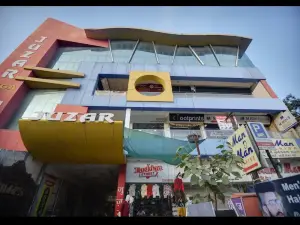 Hotel Billys International