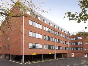 Premier Inn London Hanger Lane