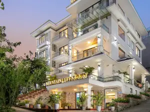 Sapa Mountain Queen House