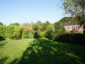 La Ferme des Templiers de Fléchinelle