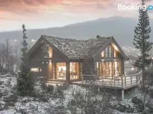 4 Bedroom Beautiful Home in Rjukan