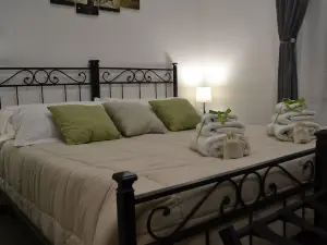 Karina's Rooms