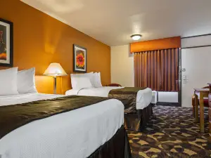 ベストウェスタン エアポート