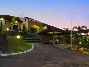 Villa Bukit Mas Singkawang