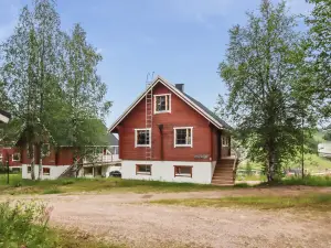 Pieni Kiiruna