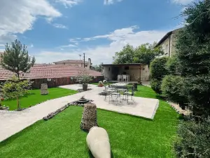 Grape Village House