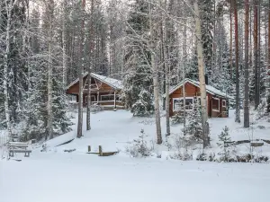 Salmensuu