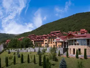 Tsaghkadzor Marriott Hotel