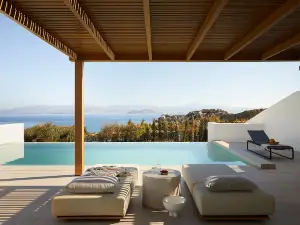 Parocks Luxury Hotel & Spa