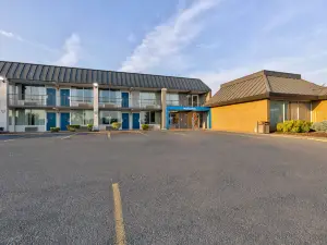 傑克遜VA 6號汽車旅館