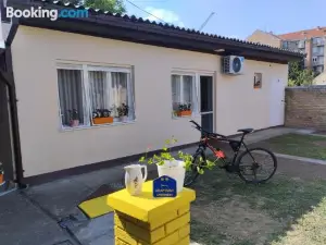 Cyclo Apartment Pinki