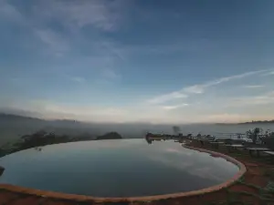 Shatavari Eco Resort