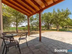 Fragkos Doukas Rooms