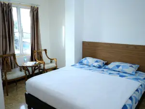 Hotel Bunga Permata