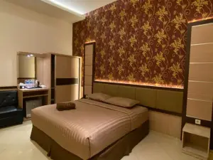 Paris Day Hotel